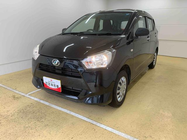 ミライースＬ　社外ナビ　保証付き（静岡県）の中古車