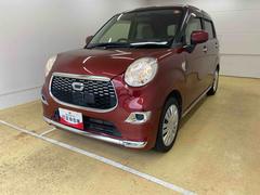 キャストスタイルＸ　タイヤ新品　保証付きＣＤ　ＥＴＣ