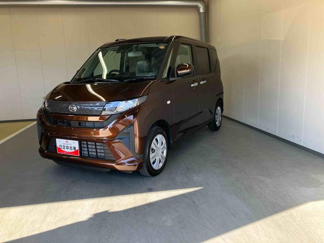 ムーヴＸ／ナビ／バックモニター／ドライブレコーダーナビ　バックモニター　ドライブレコーダー　プッシュボタンスタート　電動パーキングブレーキ　キーフリー　左側パワースライドドア　１４インチホイールキャップ　ＬＥＤヘッドランプ　オートエアコン　スマアシ（三重県）の中古車