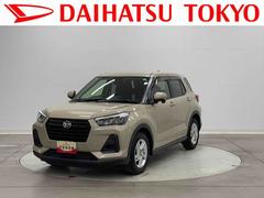 ロッキーＸ保証　まごころ保証　１年間・走行距離無制限付き