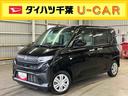 衝突回避支援　横滑り防止装置　プッシュエンジンスタート　キーフリーシステム　チルトステアリング　運転席シートリフター　左側電動スライドドア　マニュアルレベリング機能付ＬＥＤヘッドライト（千葉県）の中古車