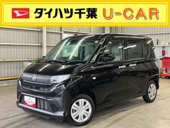 ムーヴ 中古車 Ｘ衝突回避支援　横滑り防止装置　プッシュエンジンスタート　キーフリーシステム　チルトステアリング　運転席シートリフター　左側電動スライドドア　マニュアルレベリング機能付ＬＥＤヘッドライト
