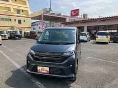 ムーヴＲＳ　１０インチナビ・パノラマカメラ・ドラレコ装備保証　新車保証・まごころ保証　１年間・走行距離無制限付き