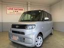 ＬＥＤヘッドライト　片側電動スライドドア　シートヒーター付き（埼玉県）の中古車