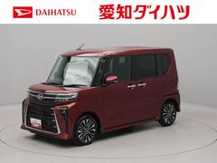 タント 中古車 カスタムＲＳ