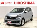 キーレスエントリー　アイドリングストップ　衝突被害軽減システム　エアコン　パワーステアリング　パワーウィンドウ　運転席エアバッグ　ＡＢＳ（広島県）の中古車