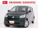 ＬＥＤヘッドランプ　オートライト　キーレスエントリー　アイドリングストップ　ＣＤチューナー　電動格納式ドアミラー　衝突被害軽減システム　レーンアシスト　オートマチックハイビーム　ティーゼットデオプラス（岡山県）の中古車