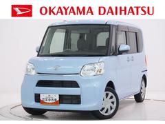 タントＬ４ＷＤ　シートヒーター　両側スライドドア　オートライト　キーレスエントリー　アイドリングストップ　電動格納式ドアミラー　エアコン　パワーステアリング　パワーウィンドウ　運転席エアバッグ　ＡＢＳ