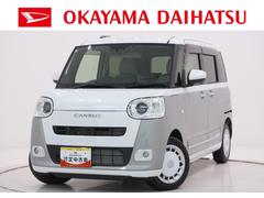 ムーヴキャンバスストライプスＧターボバックモニター　９インチディスプレイオーディオ　ドライブレコーダー　両側パワースライドドア　シートヒーター　ＵＳＢ入力端子　Ｂｌｕｅｔｏｏｔｈ　オートライト　キーフリー　アイドリングストップ