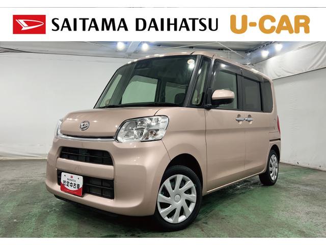 タントＸリミテッドＳＡ３　走行２０６８３キロ／ナビ／全周囲カメラ一年保証・走行距離無制限走行２０６８３キロ　フルセグナビ　ブルートゥース　全周囲カメラ　オートライト　ＬＥＤヘッドライト　ベンチシート　シートヒーター　両側電動スライドドア（埼玉県）の中古車