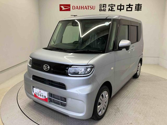 タントＸスマートアシスト搭載　後席両側スライドドア（片側電動）　パノラマモニター対応　オートエアコン　オートライト　キーフリー　アイドリングストップ　ＡＢＳ　電動ドアミラー（熊本県）の中古車