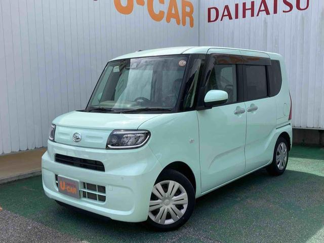 タントL(沖縄県)の中古車