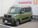 ターボエンジン・シートヒーター・パノラマモニター対応カメラ・スマートアシスト（徳島県）の中古車