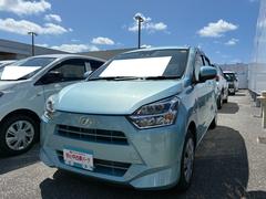 ミライース 中古車 Ｘ　リミテッドＳＡＩＩＩ