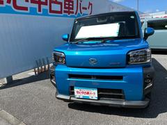 タフト 中古車 Ｇターボ
