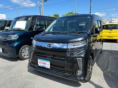 ムーヴ 中古車 カスタム　ＸリミテッドＩＩ　ＳＡＩＩＩ
