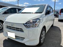 ミライース 中古車 Ｘ　ＳＡＩＩＩ