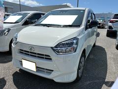 ミライース 中古車 Ｘ　ＳＡＩＩＩ