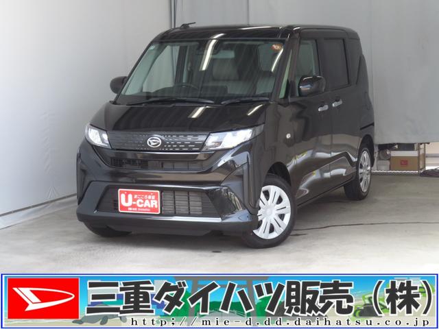 ムーヴＬ　　　マニュアルエアコン　パワーウィンドウ　１年間無料保証コーナーセンサー　アイドリングストップ　両側手動スライドドア　電動格納ドアミラー　ベンチシート　バックカメラ　衝突安全ボディ　オートライト　キーレスエントリー　純正フロアマット　ＬＥＤヘッドライト（三重県）の中古車