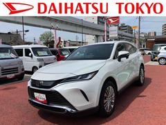 ハリアーＺ　レザーパッケージ　ナビ　バックカメラ　ＥＴＣ２．０保証１年間・距離無制限付き　ステアリングヒーター　シートエアコン　電動シート　ＡＣＣ　ＢＳＭ　オートハイビーム　前後コーナーセンサー　デジタルインナーミラー型後方録画ドラレコ　電動リヤゲート