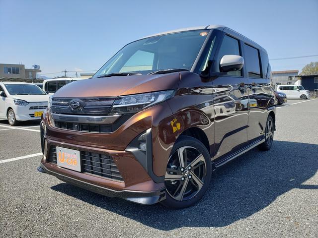 ムーヴＲＳ（埼玉県）の中古車