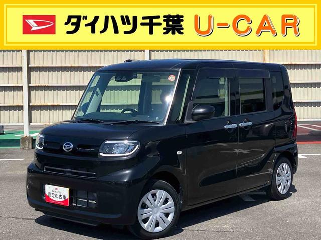 タントXターボナビ/BT/TV/DISC/バックカメラ ドラレコ ETC 左側パワスラ LEDヘッドライト スマートキー シートヒーター シートバックテーブル 自動追従クルコン 衝突被害軽減ブレーキ(千葉県)の中古車