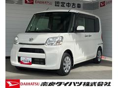 タント 中古車 Ｌ　ＳＡＩＩＩＣＤ／ラジオチューナー　マニュアルエアコン　電動格納式ドアミラー　パワーウィンドウ　アイドリングストップ機能　キーレスエントリーシステム
