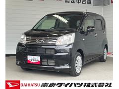 ムーヴＬ　ＳＡＩＩＩナビゲーション　ＥＴＣ車載器　マニュアルエアコン　電動格納式ドアミラー　パワーウィンドウ　アイドリングストップ機能　キーレスエントリーシステム