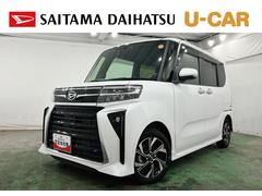 タントカスタムＸ　走行２４２７９キロ／純正フルセグナビ／ドラレコ１年保証距離無制限　走行距離２４２７９キロ　純正フルセグナビ　バックカメラ　ドラレコ　純正マット　サイドエアバッグ　ＬＥＤヘッドランプ　アイドリングストップ　シートヒーター　両側電動スライドドア