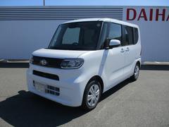 タントＸＲ７年　ＣＤシンプルチューナー付き　２１４５キロ