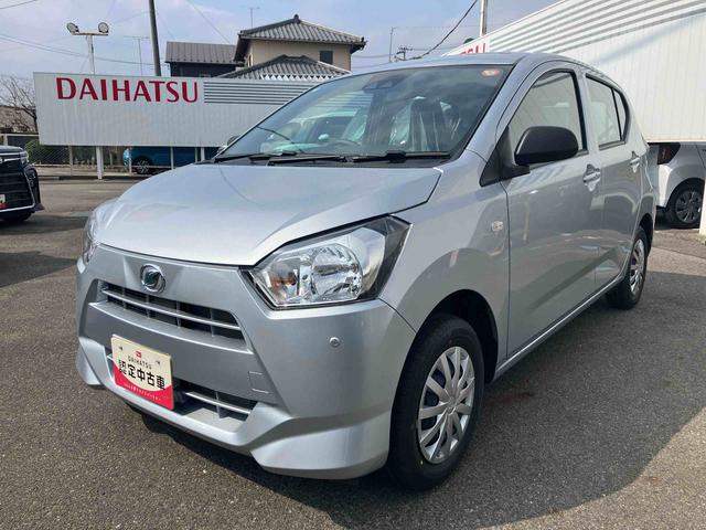 ミライースＬ　ＳＡIII（福島県）の中古車