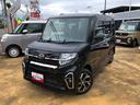 ４ＷＤ　スマートアシスト　１４インチアルミホイール　ナビ　バックモニター　両側パワースライドドア　ステアリングスイッチ　プッシュボタンスタート（山形県）の中古車