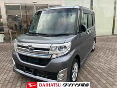 タントカスタムＸ　トップエディションＳＡ