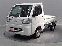 ハイゼットトラック 中古車 スタンダード　農用スペシャルエアコン　パワステ　パワーウィンドウ　スーパーデフロック　Ｈｉ−Ｌｏ切替４ＷＤ　荷台作業灯　ＡＴ