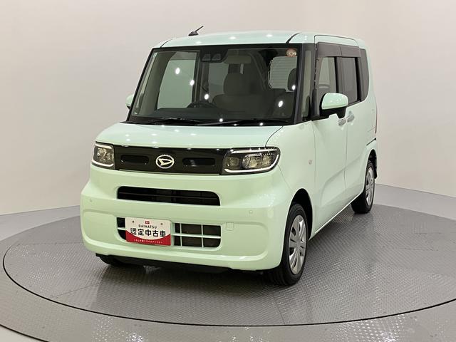 タントＸ障害物ソナー　スロープ　インテリキー　キーレスエントリー　前席シートヒーター　ＬＤＡ　オートハイビーム　エアＢ　ＡＢＳ　福祉車（山口県）の中古車