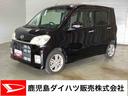 ターボ車　コラムシフト　オートエアコン　アルミホイール（鹿児島県）の中古車