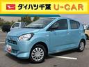衝突被害軽減ブレーキ（スマートアシスト３）　横滑り防止装置　コーナーセンサー　オートライト　オートハイビーム　キーレスエントリー　セキュリティアラーム　アイドリングストップ（千葉県）の中古車