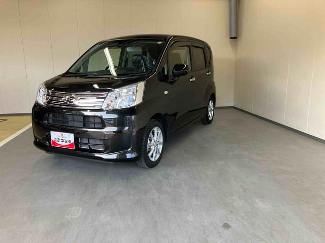 ムーヴXリミテッドII SAIII/ナビ/バックモニターナビ バックモニター プッシュボタンスタート インパネシフト キーフリー 運転席シートヒーター オートエアコン オートライト バイザー カーペットマット(三重県)の中古車