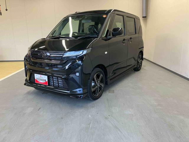 ムーヴＲＳ／ターボ／ディスプレイオーディオターボ車　純正ディスプレイオーディオ　バックモニター　ドライブレコーダー　クルーズコントロール　プッシュボタンスタート　電動パーキングブレーキ　キーフリー　１５インチアルミホイール　ＬＥＤ　スマアシ（三重県）の中古車