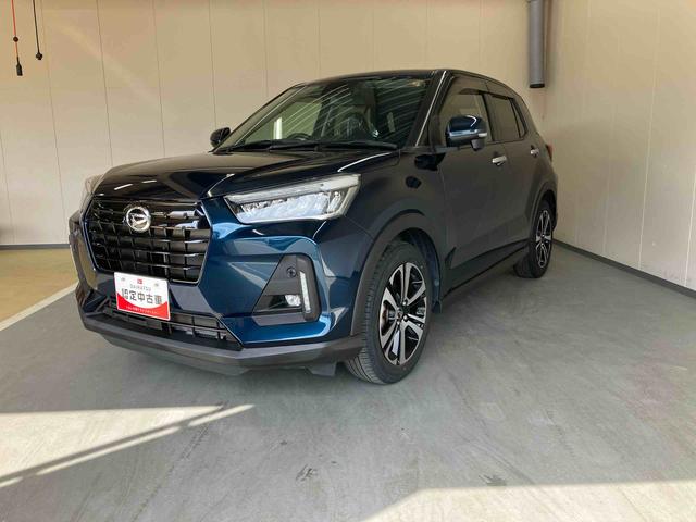 ロッキーＧ（三重県）の中古車