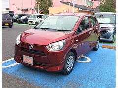 ミライースＬ−ＳＡＩＩＩ／代車／距離１，２５４ｋｍ