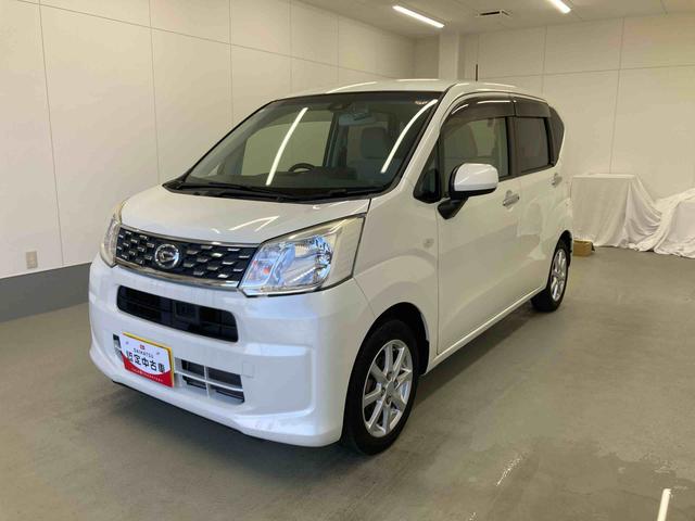 ムーヴＸ　ＳＡII衝突被害軽減ブレーキ　横滑り防止装置　アイドリングストップ　ステアリングスイッチ　オートライト　キーフリー　オートエアコン　社外ナビ　バックカメラ　社外ドラレコ　ＥＴＣ　マット　バイザー（岐阜県）の中古車