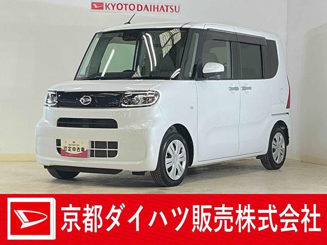 タントＸ　ワンオーナー　ナビ　パノラマモニター　ドラレコ　ＥＴＣワンオーナー　ナビ　パノラマモニター　ドライブレコーダー　ＥＴＣ　両側電動スライドドア　前後コーナーセンサー　前席シートヒーター　ロングスライドシート　オートマチックハイビーム　Ｂｌｕｅｔｏｏｔｈ（京都府）の中古車
