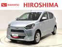 電動格納式ドアミラー　パワーウィンドウ　リヤワイパー　オートライト　オートハイビーム　前後コーナーセンサー　リヤスモークガラス　キーレスエントリーシステム　オーディオレス　マニュアルエアコン（広島県）の中古車