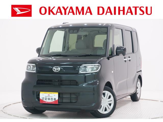 タントＸ両側パワースライドドア　シートヒーター　オートライト　キーフリー　アイドリングストップ　パノラマモニター　ナビ　ドライブレコーダー　ＵＳＢ入力端子　Ｂｌｕｅｔｏｏｔｈ　ティーゼットデオプラス（岡山県）の中古車