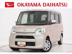 タントＸリミテッド　ＳＡ３シートヒーター　両側パワースライドドア　オートライト　キーフリー　アイドリングストップ　ＵＳＢ入力端子　衝突被害軽減システム　レーンアシスト　オートマチックハイビーム　ティーゼットデオプラス