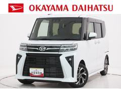 タントカスタムＸパノラマモニター　１０インチナビ　ドライブレコーダー　両側パワースライドドア　シートヒーター　ＵＳＢ入力端子　Ｂｌｕｅｔｏｏｔｈ　オートライト　キーフリー　アイドリングストップ　ティーゼットデオプラス