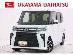 タントカスタムＸパノラマモニター　７インチナビ　ドライブレコーダー　両側パワースライドドア　シートヒーター　ＵＳＢ入力端子　Ｂｌｕｅｔｏｏｔｈ　オートライト　キーフリー　アイドリングストップ　ティーゼットデオプラス