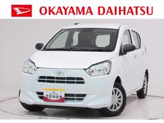 ミライースＬ　ＳＡ３オートライト　キーレスエントリー　アイドリングストップ　ＵＳＢ入力端子　Ｂｌｕｅｔｏｏｔｈ　衝突被害軽減システム　レーンアシスト　オートマチックハイビーム　ティーゼットデオプラス