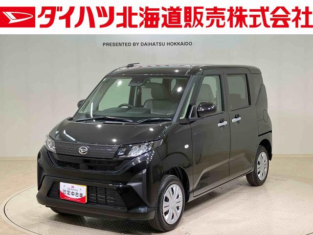 ムーヴＬ（北海道）の中古車